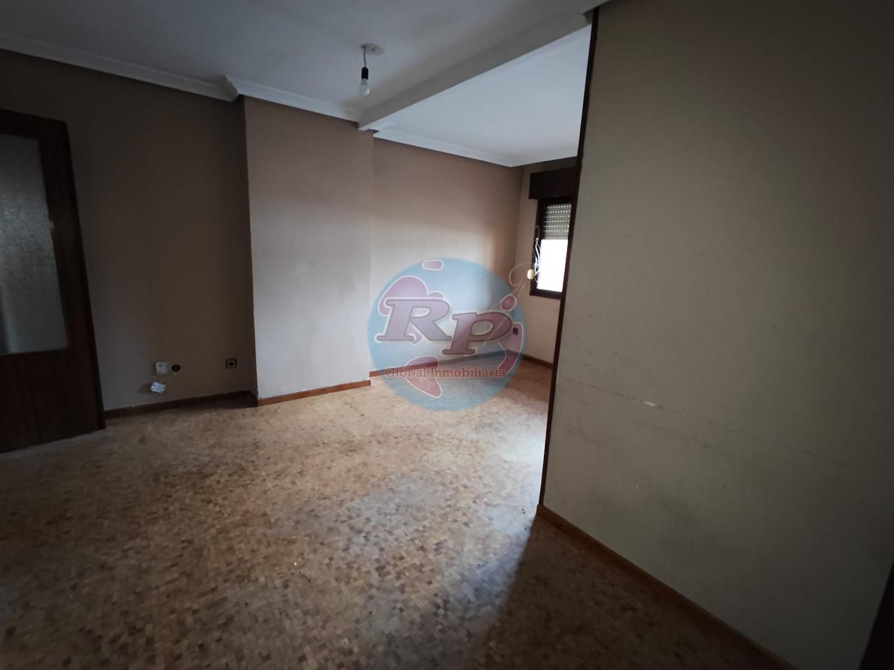 Pis en venda en San Andrés del Rabanedo amb Calefacció i Parquet