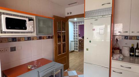 Foto 3 de Casa adosada en venta en Calle Valle de Tena, María de Huerva, Zaragoza