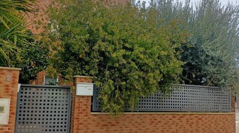 Foto 5 de Casa o xalet en venda a Vilanova de Segrià, Lleida