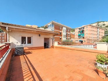 Penthouse zum Verkauf in Avenida Anselm de Riu