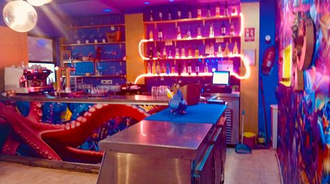 Foto 3 von Geschaftsraum zur Miete in Avenida de la Mujer Trabajadora, 15, Pino Montano - Consolación, Sevilla Capital