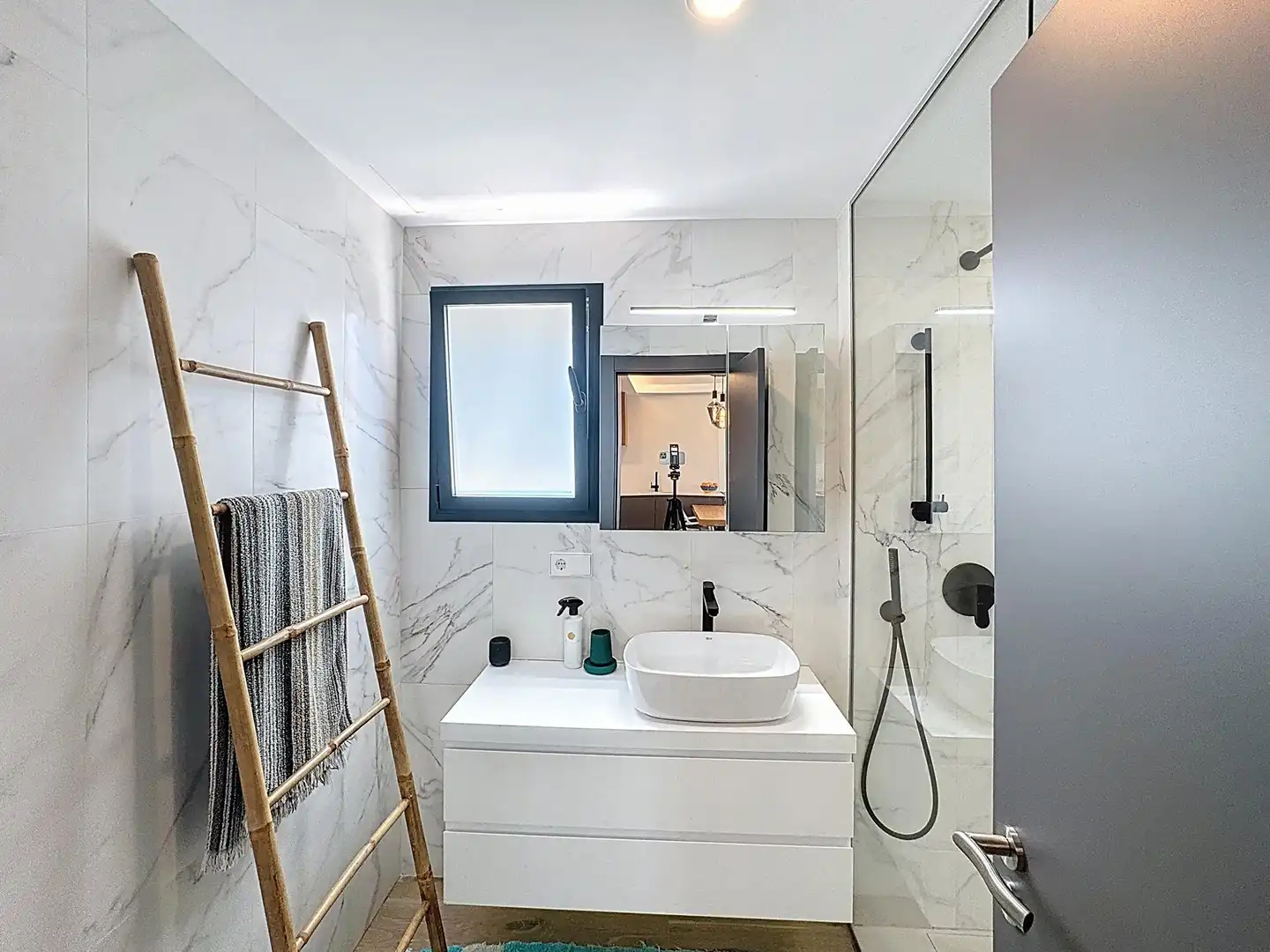 Apartament amb piscina en venda a Cumbre del Sol, imagen 26