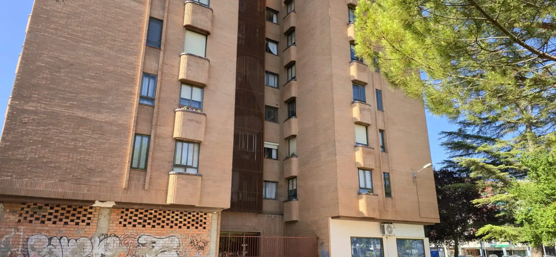 Wohnung mit Aufzug zum Verkauf in Avenida Castilla 67, imagen 5