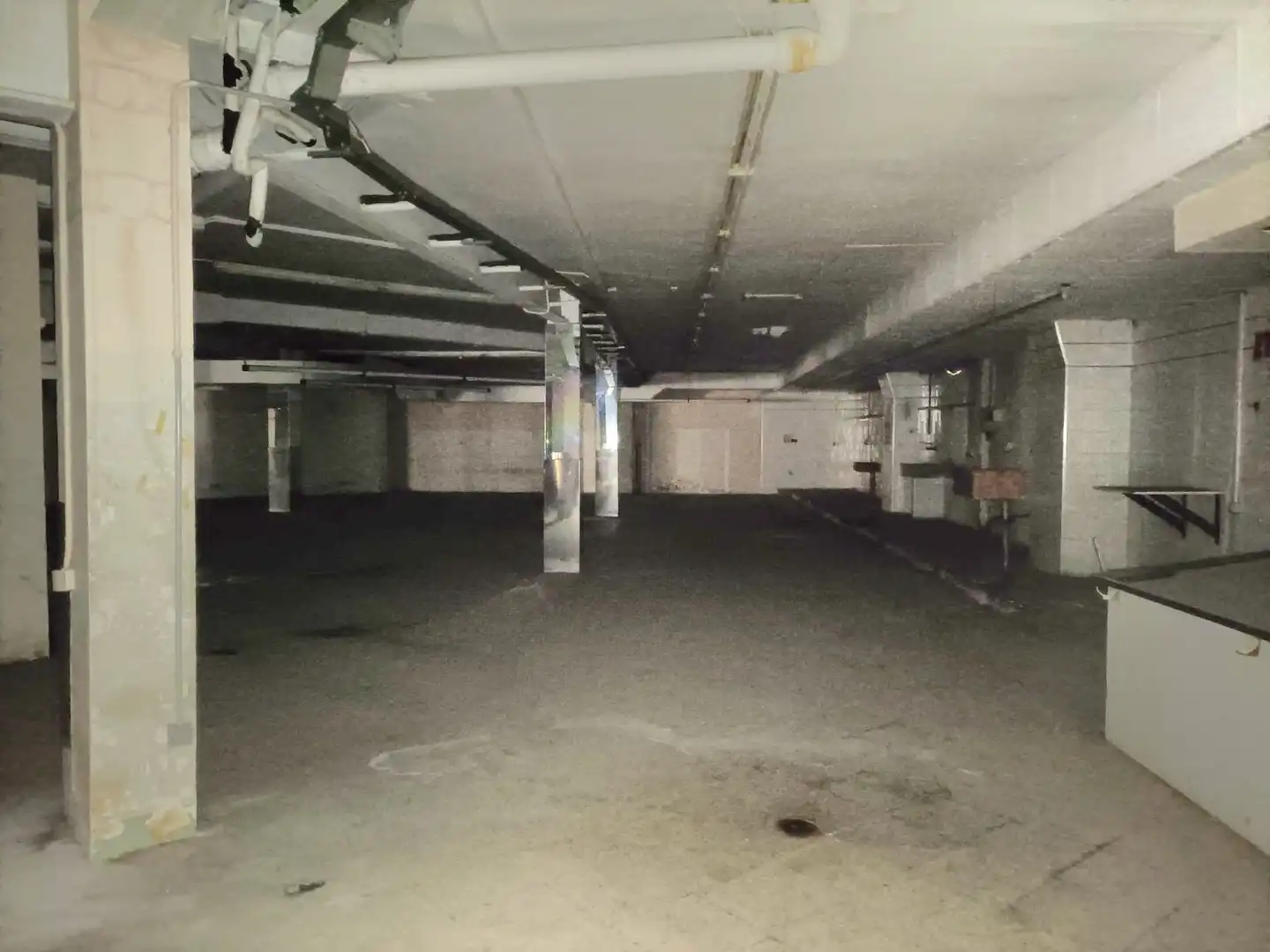 Gewerbefläche zum Verkauf in Carrer d'Osca, imagen 19