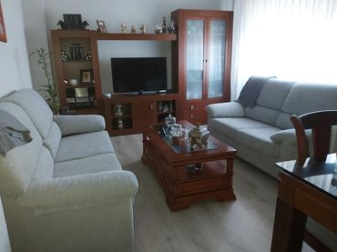 Pis amb ascensor en venda a Nuevo Cáceres