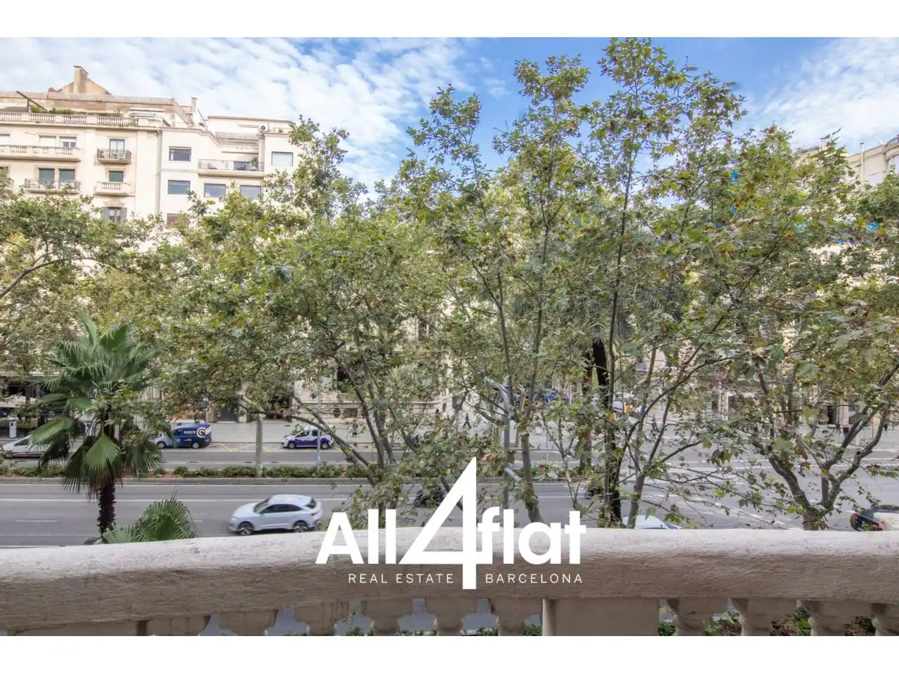 Flat for rent in Barcelona, Barcelona