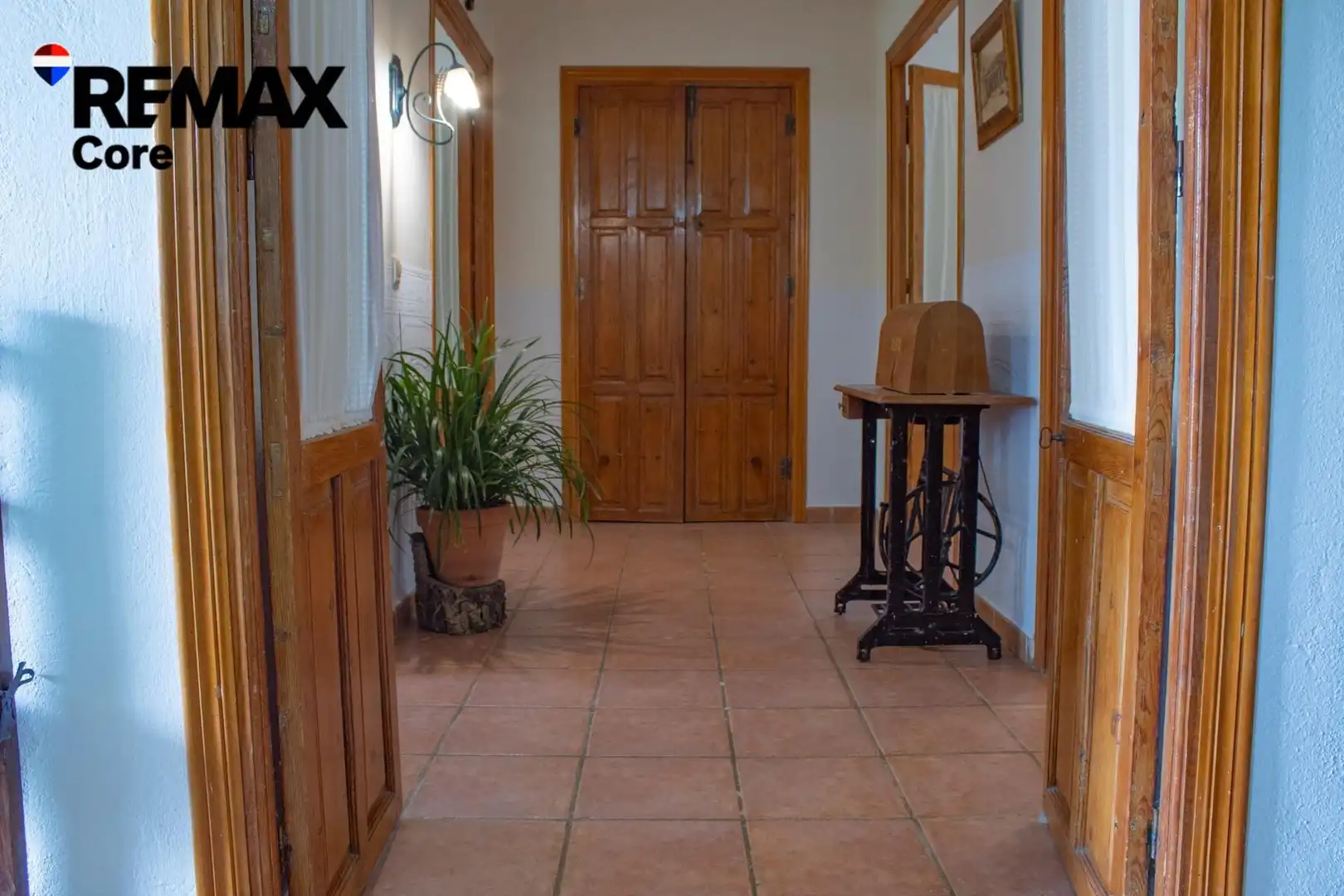 Casa o xalet en venda en Puebla de Obando amb Aire condicionat, Calefacció i Jardí privat