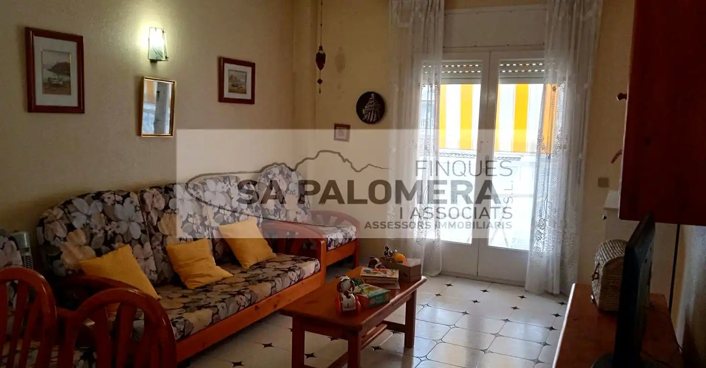 Flat with terrace for sale in La Plantera, imagen 4