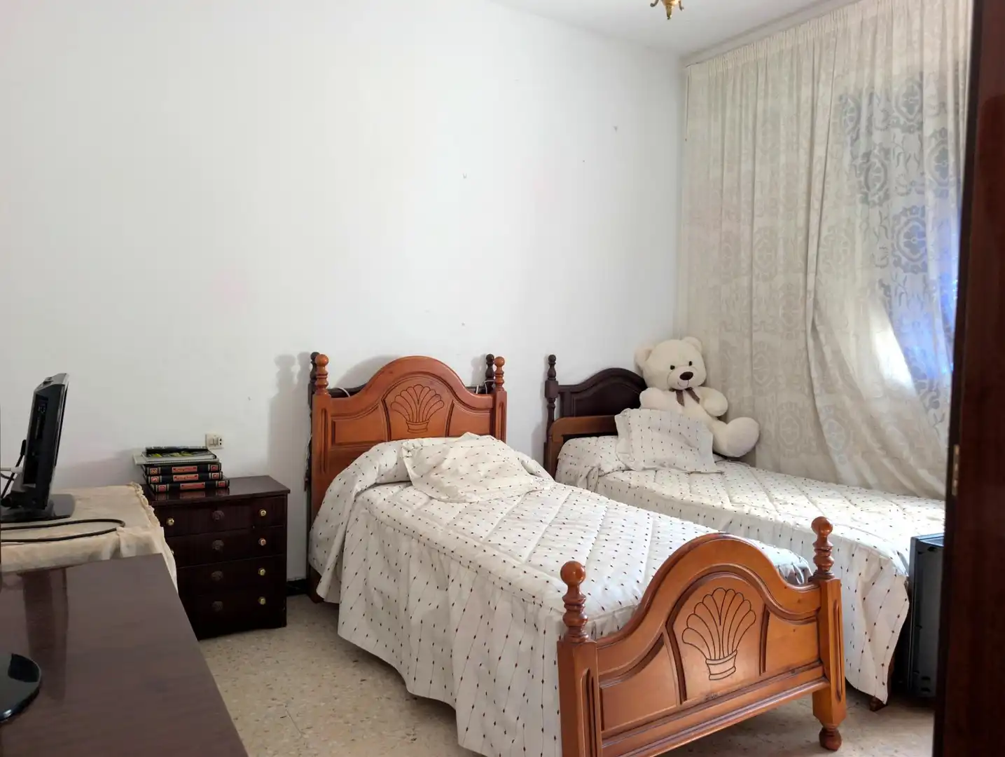 Reihenhaus zum Verkauf in Sanlúcar la Mayor, imagen 8