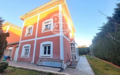 Garden of House or chalet for sale in Modúbar de la Emparedada  with Heating and Private garden