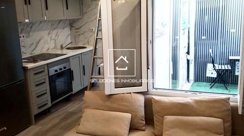 Photo 4 of Planta baja for sale in De José Serrano, San Diego,  Madrid Capital