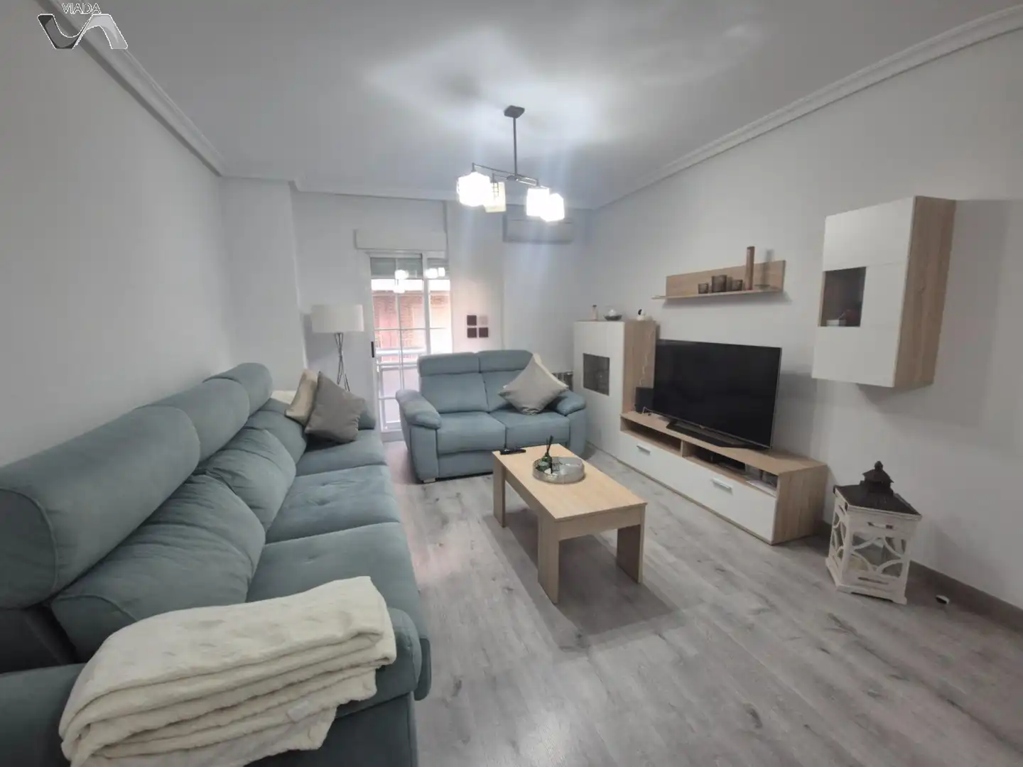Piso en venta en Calle Goya, 31, Centro