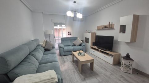 Foto 2 de Piso en venta en Calle Goya, 31, Centro, Puertollano