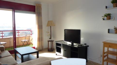 Foto 5 de Apartament de lloguer a Calle Alfonso Reyes, 8, Perchel Sur - Plaza de Toros Vieja, Málaga Capital