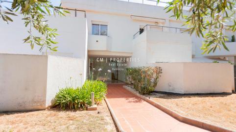 Foto 2 de Àtic de lloguer a Roquer, Torre en Conill - Cumbres de San Antonio, Valencia