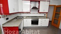 Kitchen of Flat for sale in Alquerías del Niño Perdido  with Storage room