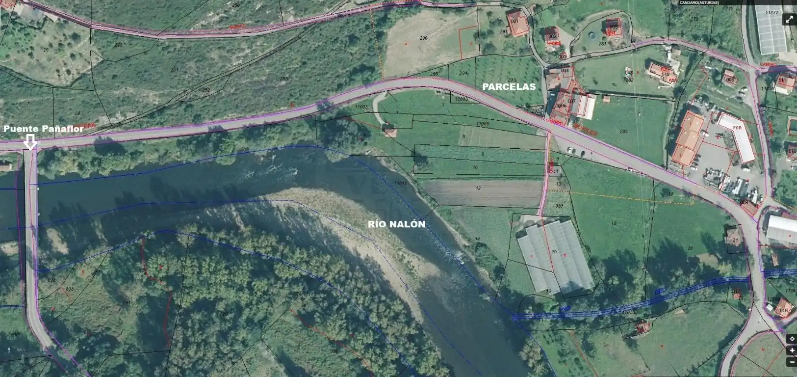Residential land for sale in CD-1, imagen 14