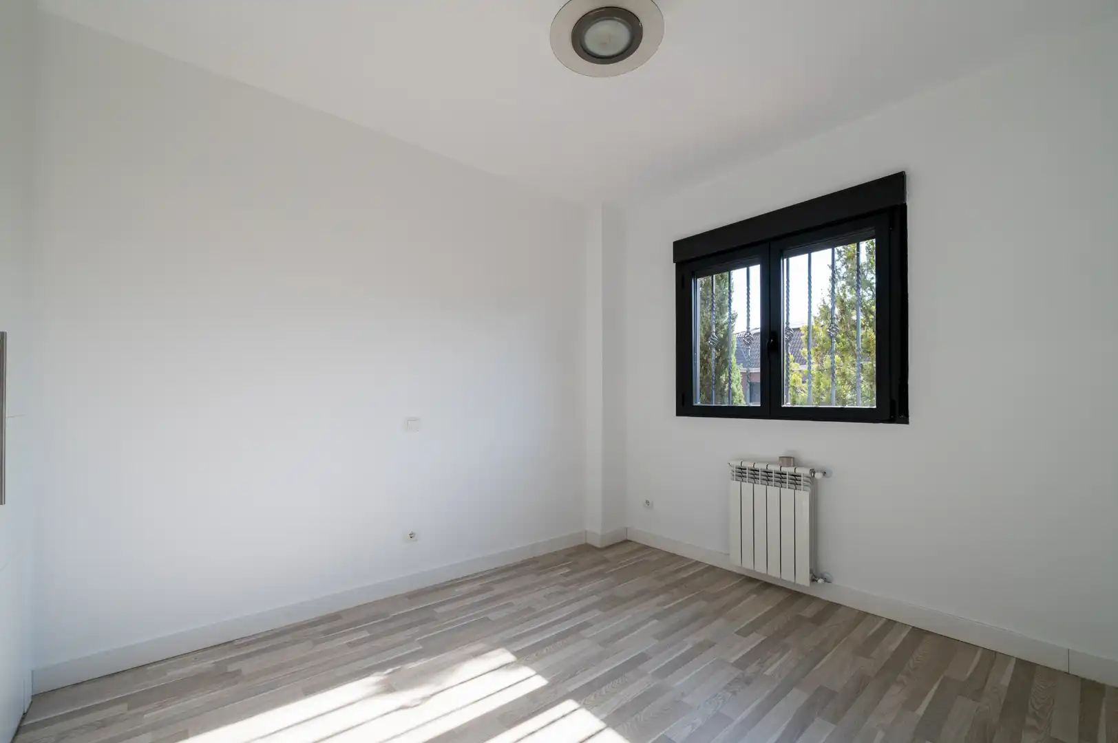 Dormitori de Casa o xalet en venda en Las Rozas de Madrid amb Aire condicionat, Calefacció i Jardí privat