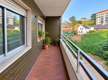 Wohnung mit Aufzug zum Verkauf in Centro Urbano
