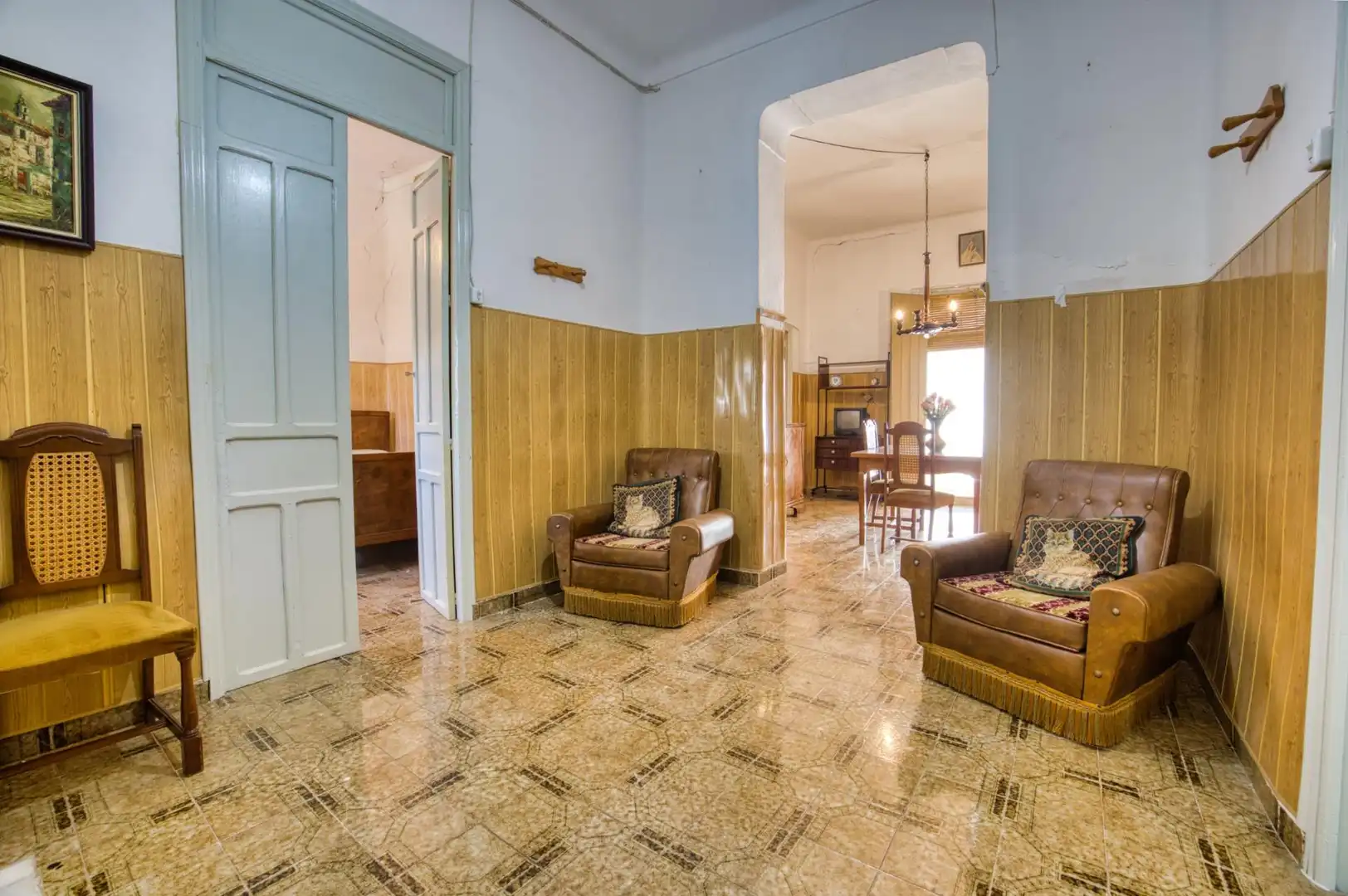 Casa o chalet en venta en Bigastro