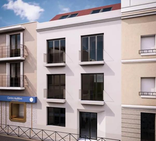 Photo 0 of Promotion Nuestra Señora de Valverde 16