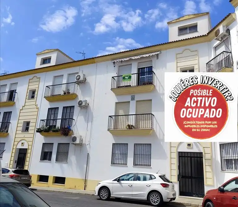 Apartamento en venta en Cartaya