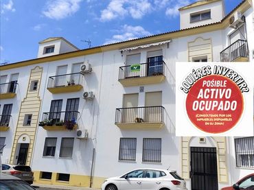 Apartment zum Verkauf in Cartaya