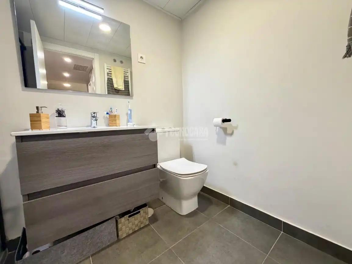 Piso en venta en Centro