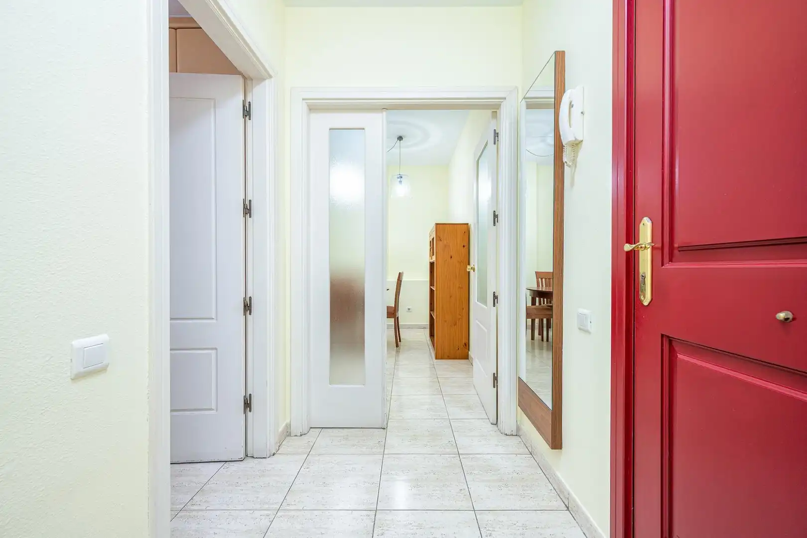 Flat for rent in Las Palmas de Gran Canaria