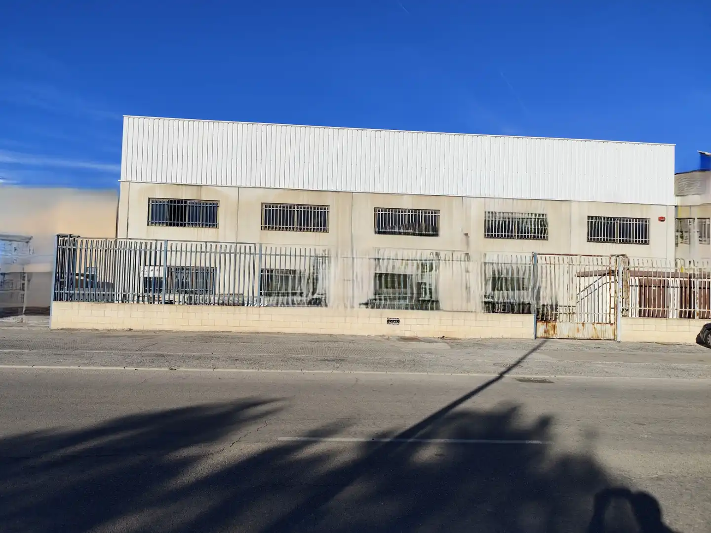 Nave industrial in vendita a Avenida de las Américas 32, imagen 2