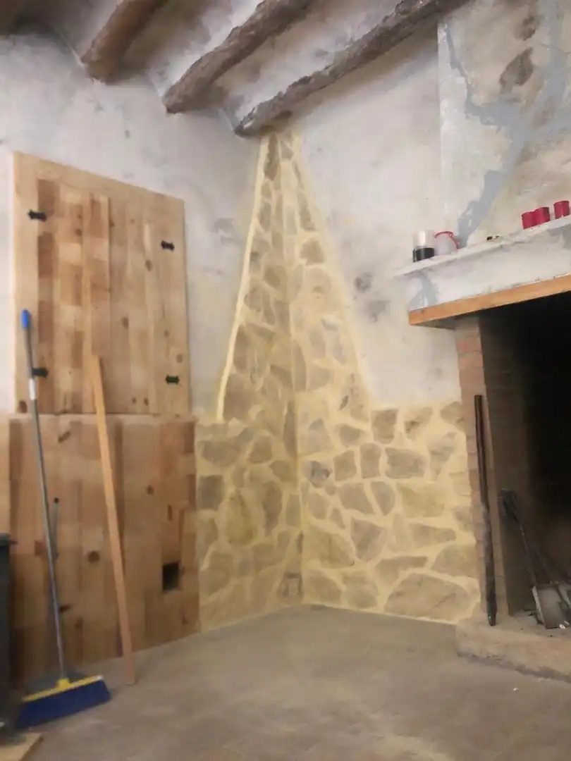 Casa o xalet en venda en Mula