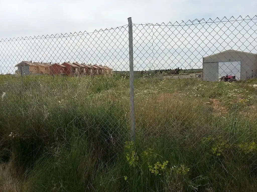 Terreny rústic en venda a POLIGONO, imagen 7