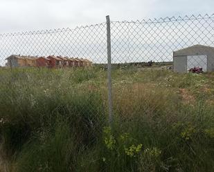 Land for sale in Caudete de las Fuentes