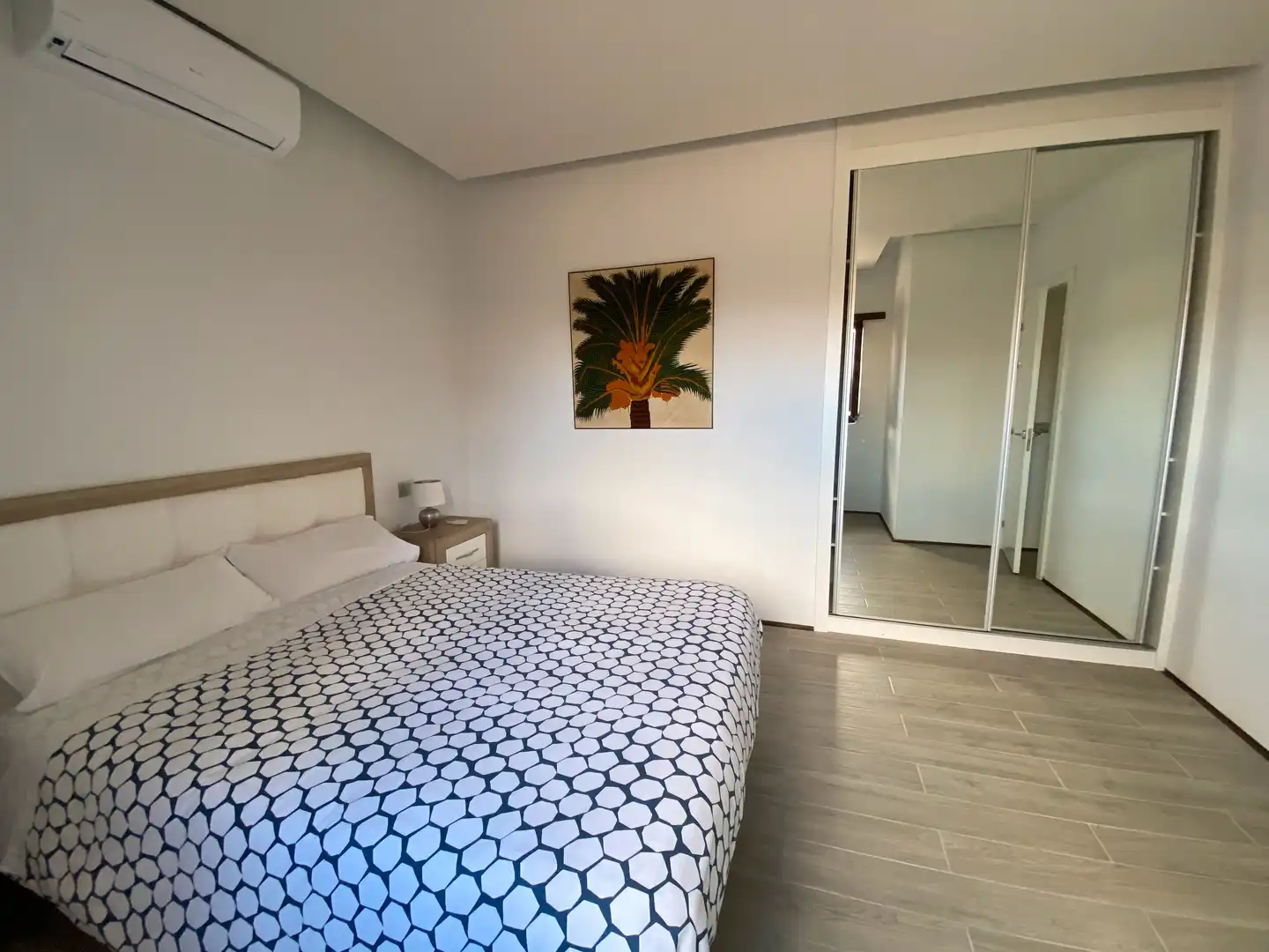 Habitación de Casa o chalet en venta en Puerto del Rosario con Aire acondicionado, Terraza y Amueblado