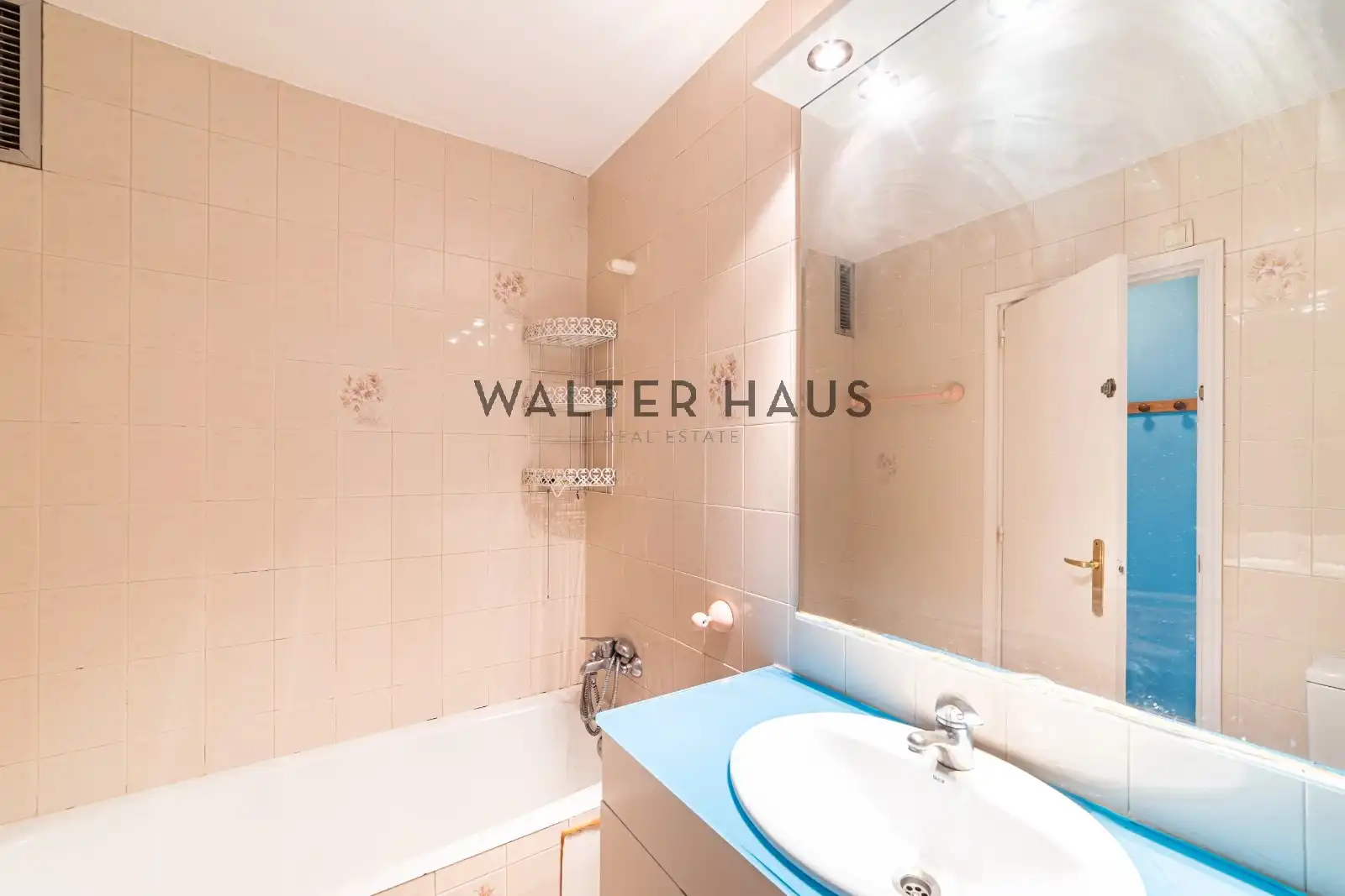 Flat with lift for sale in Calle de Modesto Lafuente, imagen 16