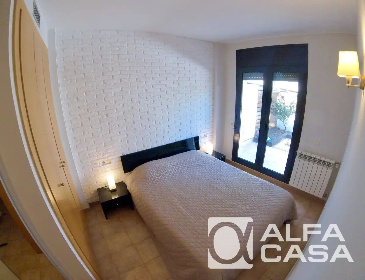 Maison mitoyenne avec terrasse à vendre à Santa Clotilde, imagen 9