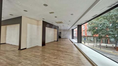 Photo 4 of Premises to rent in  Vía Ronda de Ciruela 10, 10, Centro - Plaza Mayor, Ciudad Real Capital