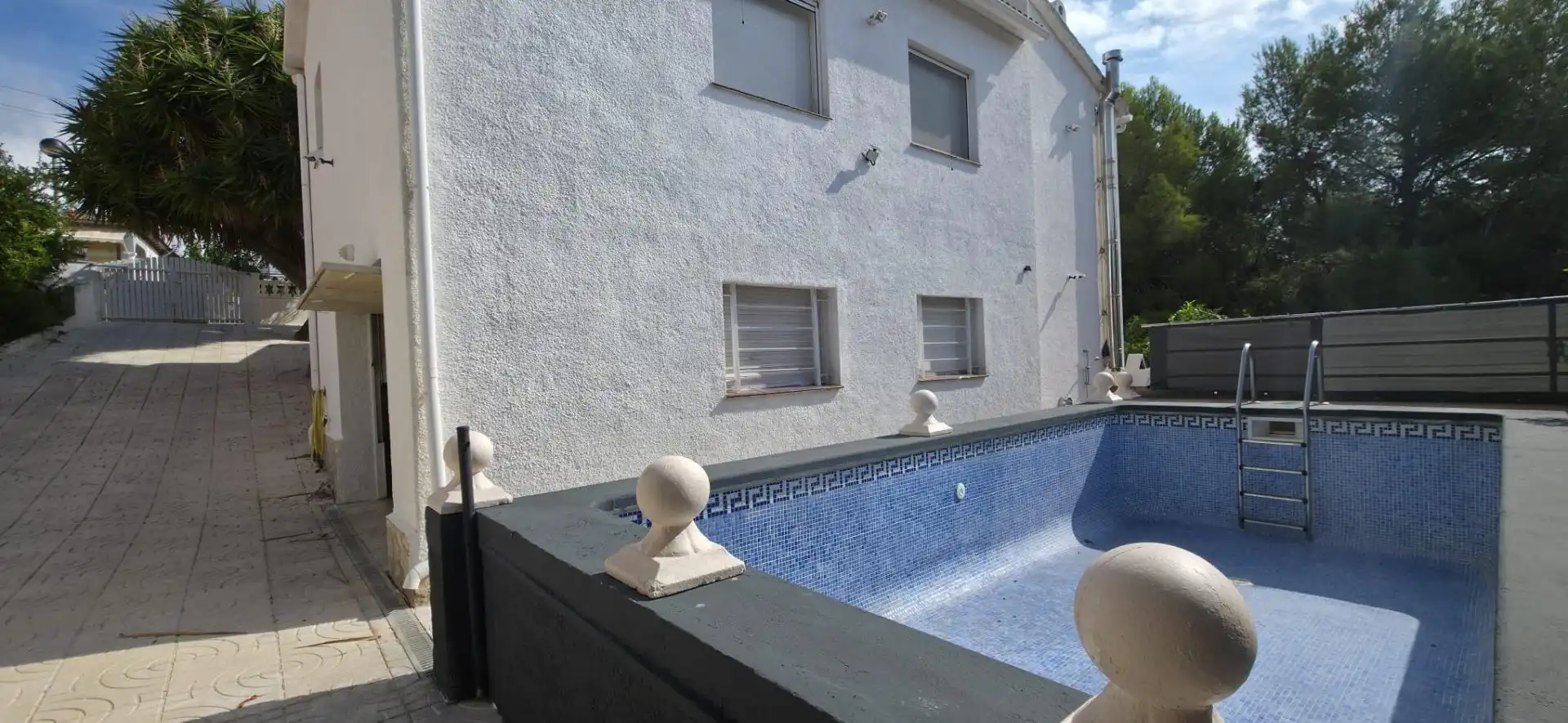 Maison avec piscine à vendre à La Franquesa - Oasis Park