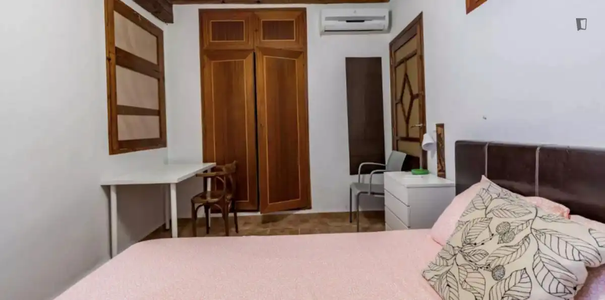 Habitación en La Roqueta