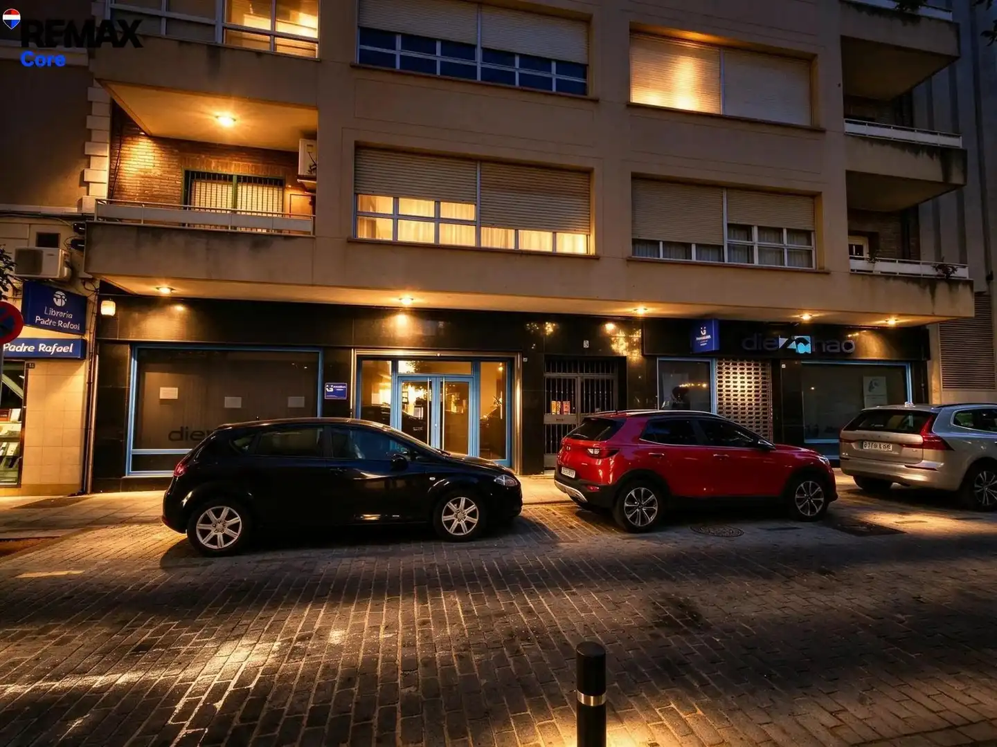 Office space with lift for sale in Casco Antiguo, imagen 42