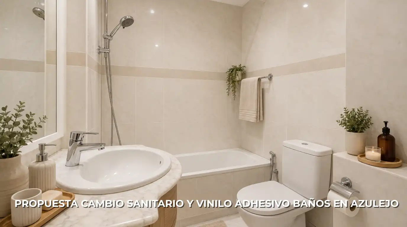 Bany de Pis en venda en Madrid amb Aire condicionat, Calefacció i Parquet