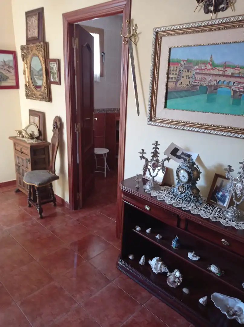 Houses for sale in Valdelacasa  with Furnished and Balcony