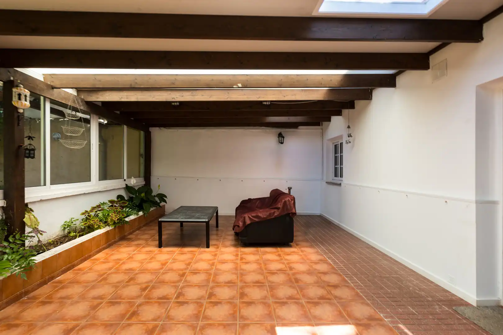 Pis en venda en San Cristóbal de la Laguna amb Jardí privat, Terrassa i Moblat