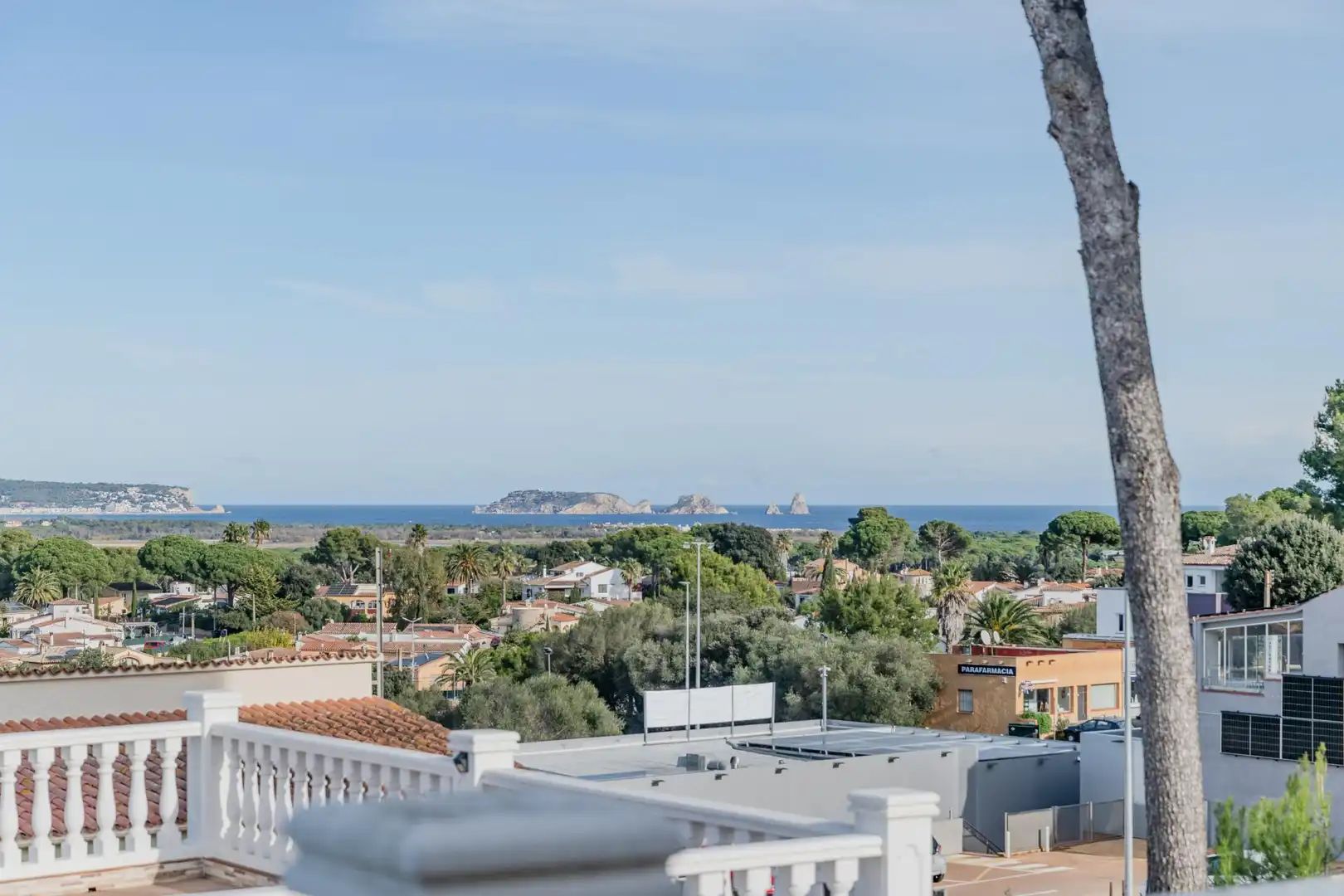 Casa a schiera con terrazza in vendita a Carrer de Girona, imagen 63
