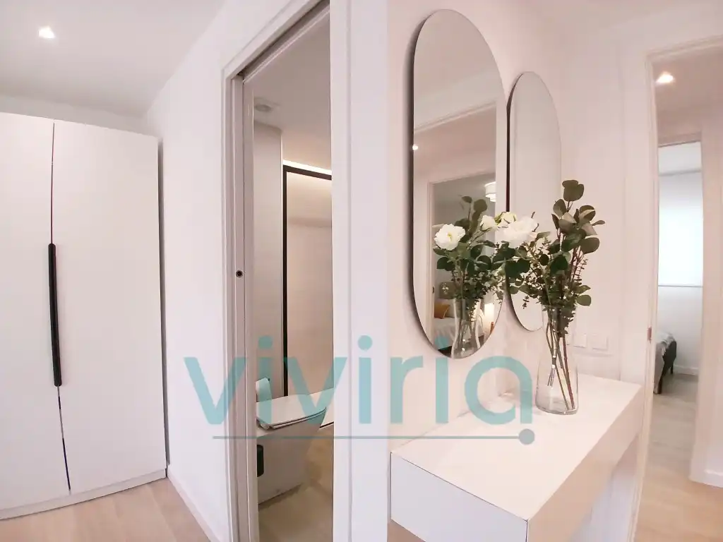 Baño de Piso en venta en Valencia con Aire acondicionado, Jardín privado y Terraza