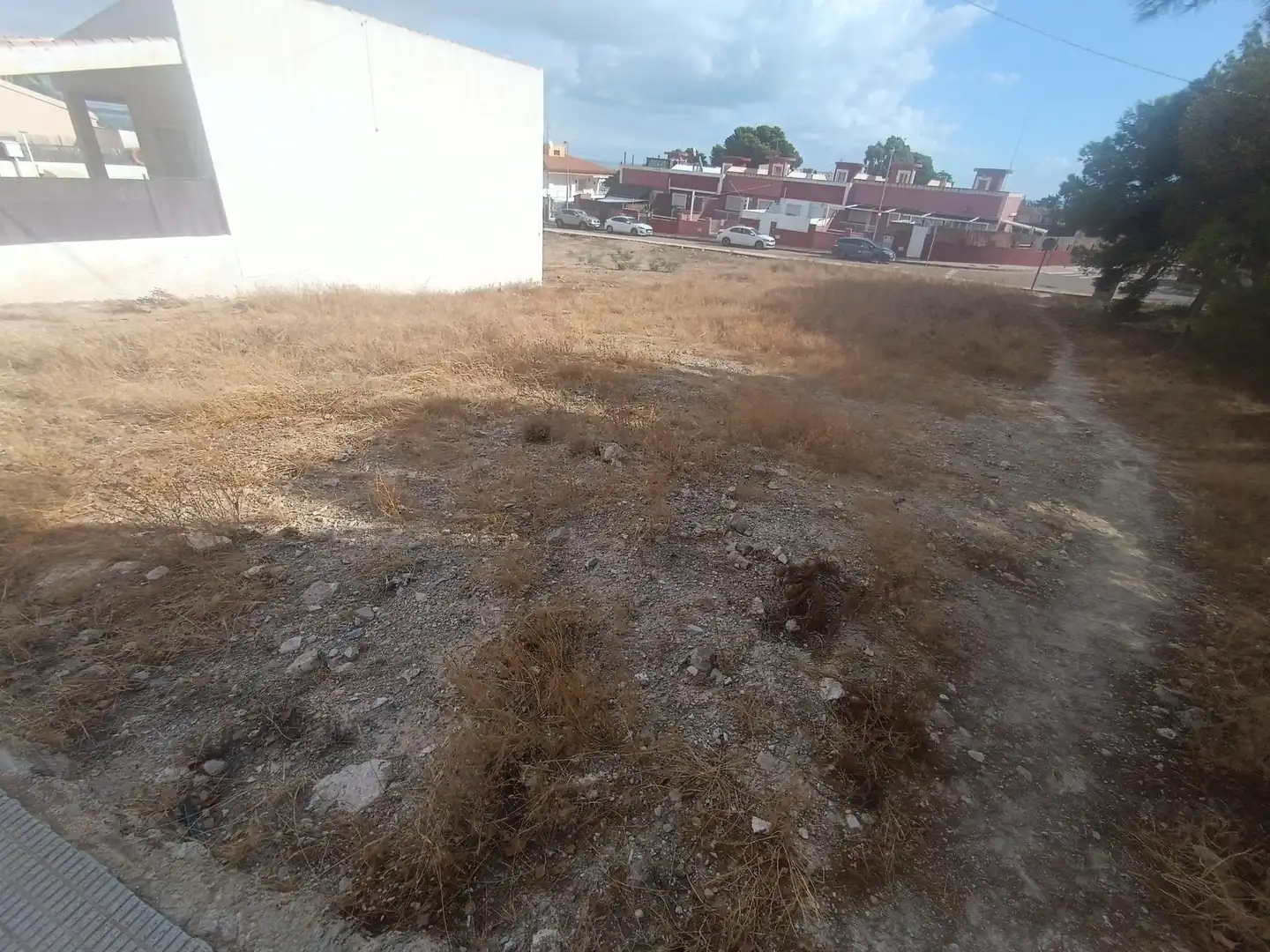 Residential for sale in Cartagena