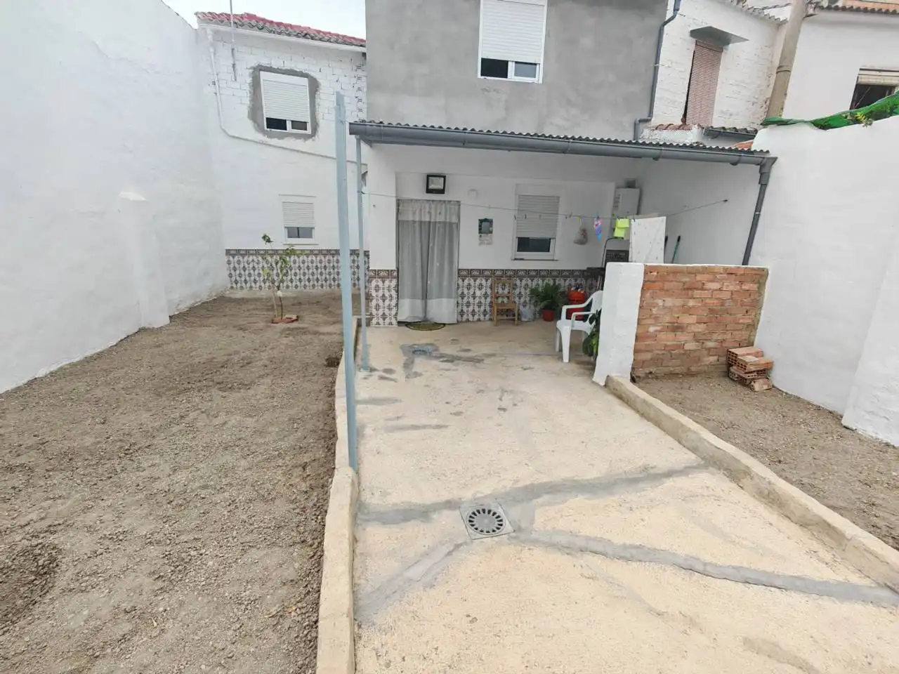 Casa con giardino in vendita a Huétor Tájar, imagen 7