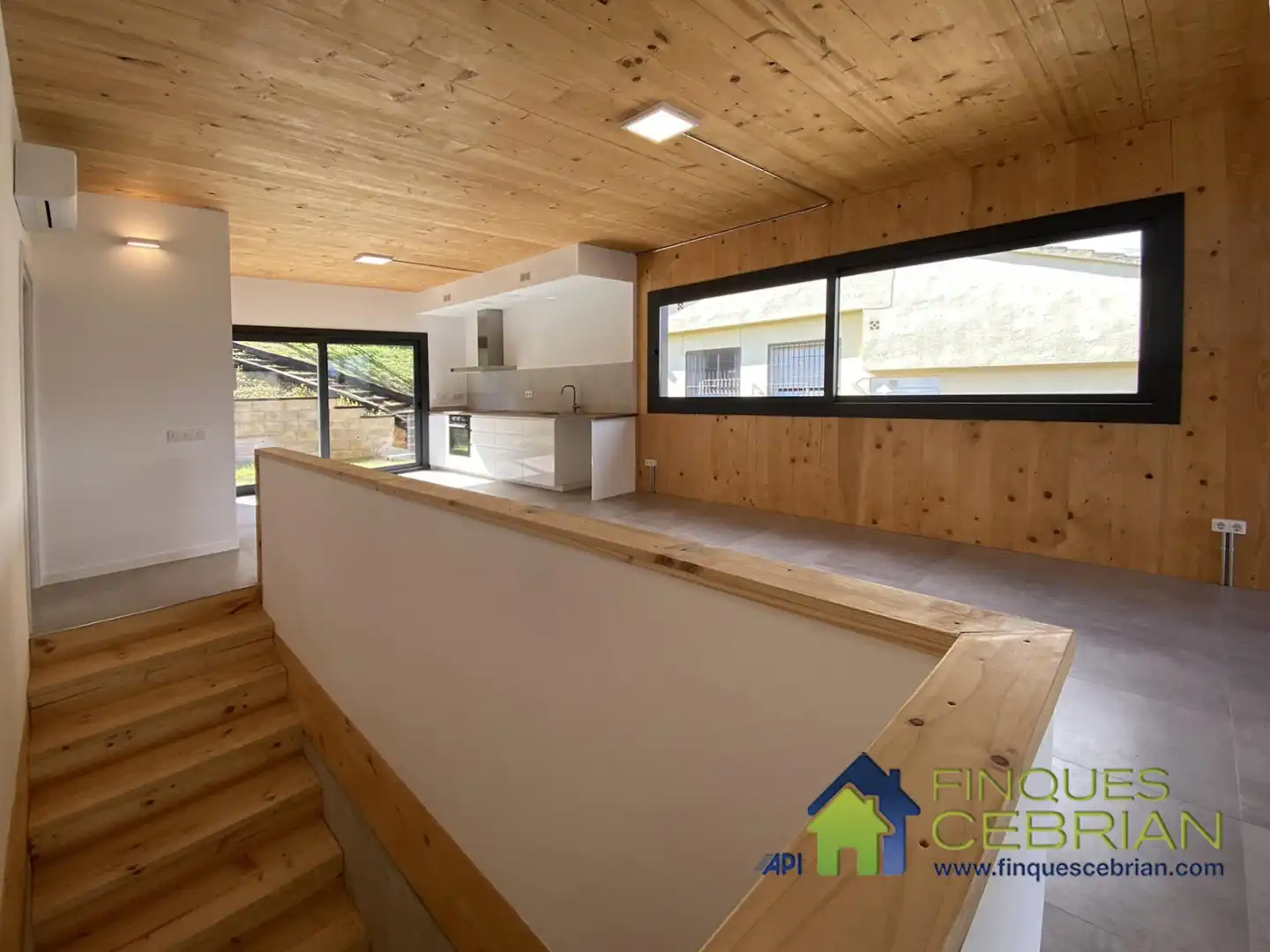 Casa o xalet de lloguer a Vallromanes