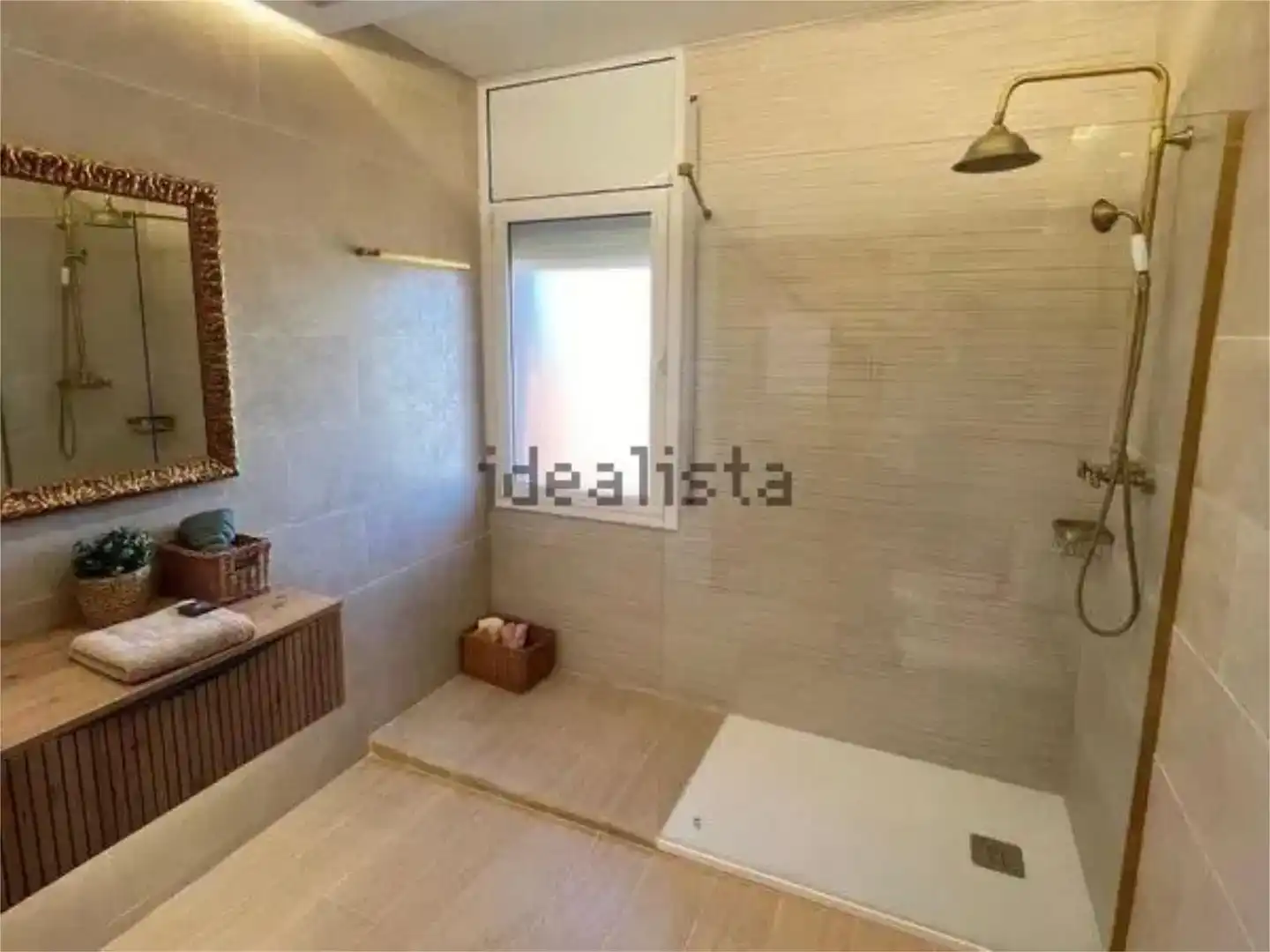Baño de Casa o chalet en venta en Malgrat de Mar con Piscina y Balcón