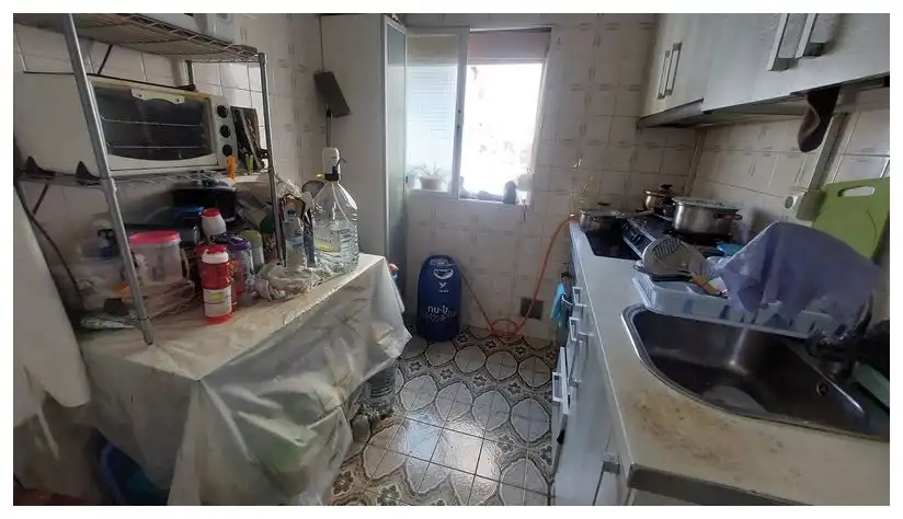 Flat for sale in Vegueta - Cono Sur - Tafira, imagen 7